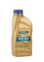 Variklių alyva RAVENOL Cleansynto (1L) 5W30 RAV HCL SAE 5W30 1L