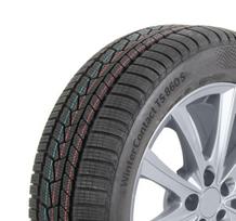 245 35 r20 - CONTINENTAL WinterContact TS 860 S Padanga lengv. autom. žieminė 245/35R20 ZOCO 95W 860S - 1 nuotrauka