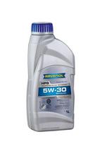 Variklių alyva RAVENOL Cleansynto (1L) 5W30 RAV HPS SAE 5W30 1L