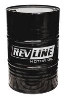 REVLINE Variklių alyva ULTRA F. C4 5W30 200L