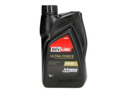 Variklių alyva REVLINE ULTRA FORCE (1L) 5W30 ULTRA F. C4 5W30 1L