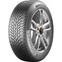 continental wintercontact ts 870 r16 215 - CONTINENTAL Padanga lengv. autom. žieminė 215/55R16 ZOCO 97H TS870 - 1 nuotrauka
