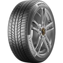 235 55 r19 ziemines - CONTINENTAL Padanga lengv. autom. žieminė 235/55R19 ZOCO 105V 870P - 1 nuotrauka