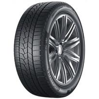 continental wintercontact ts860s - CONTINENTAL Padanga lengv. autom. žieminė 205/65R17 ZOCO 100H 86SB - 1 nuotrauka