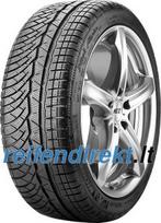 MICHELIN Padanga lengv. autom. žieminė 305/35R20 ZOMI 107V PA4