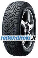 padangos 195 55 r16 - NEXEN Padanga lengv. autom. žieminė 195/55R16 ZONE 91H WSG3 - 1 nuotrauka