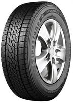 padangos 225 75 r16 - Žieminė automobilių padanga Firestone VanHawk 2 Winter 225/75/R16, 121-R, D, B, 73 dB - 1 nuotrauka