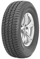 ziemines padangos r15 - Žieminė automobilių padanga Goodride SW612 205/70/R15, 106-R, E, B, 72 dB - 1 nuotrauka