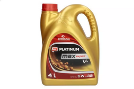 Variklių alyva ORLEN MAXEXP. V  5W30 4L