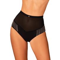 stringai moterims - Obsessive obs Panty M/L kelnaitės, stringai - 1 nuotrauka