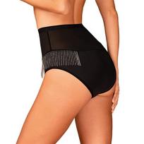 stringai moterims - Obsessive obs Panty M/L kelnaitės, stringai - 2 nuotrauka