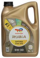 Variklių alyva 5W30 5l RUBIA OPTIMA sintetinis