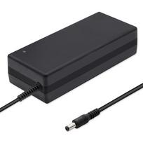 battery charger - Qoltec 50760 Įkroviklis e-dviračiams 36V ,  42V ,  2A Juodas (Black) - 3 nuotrauka