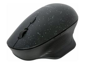 bluetooth pele - Targus Mouse ErgoFlip EcoSmart Wireless Bluetooth Black - 2 nuotrauka