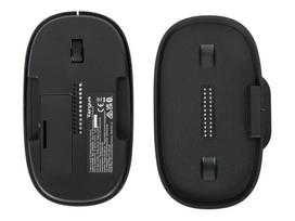 bluetooth pele - Targus Mouse ErgoFlip EcoSmart Wireless Bluetooth Black - 10 nuotrauka