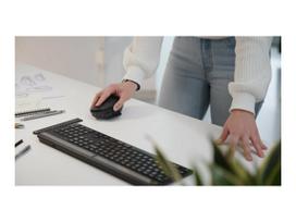bluetooth pele - Targus Mouse ErgoFlip EcoSmart Wireless Bluetooth Black - 15 nuotrauka