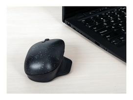 bluetooth pele - Targus Mouse ErgoFlip EcoSmart Wireless Bluetooth Black - 18 nuotrauka
