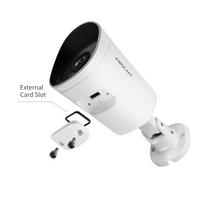 kamera ip - Foscam G4P - 5 nuotrauka