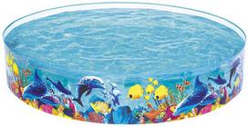 Bestway ramstinis baseinas 244x46 cm (55031)