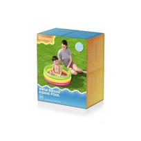 vaikiskas baseinas - Bestway 51128 Summer Set Pool 70 x 24cm - 2 nuotrauka