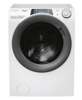 candy skalbimo - Candy RPW 41066BWMR8-S - 1 nuotrauka
