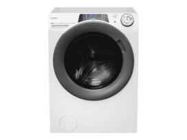 candy skalbimo - Candy RPW 41066BWMR8-S - 3 nuotrauka