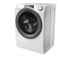candy skalbimo - Candy RPW 41066BWMR8-S - 6 nuotrauka