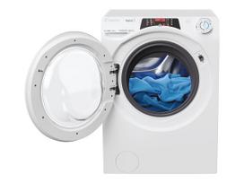 candy skalbimo - Candy RO 496DWM7/1-S - 9 nuotrauka