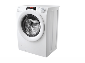 candy skalbimo - Candy RO 496DWM7/1-S - 12 nuotrauka