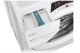 candy skalbimo - Candy RO 496DWM7/1-S - 16 nuotrauka