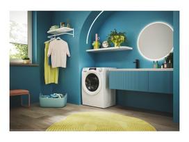 candy skalbimo - Candy RO 496DWM7/1-S - 22 nuotrauka