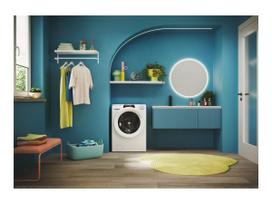 candy skalbimo - Candy RO 496DWM7/1-S - 24 nuotrauka