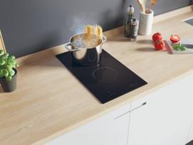 hob induction - Candy CID30/1 - 2 nuotrauka