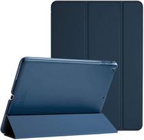 Smart Soft Apple iPad 10.2 2020/iPad 10.2 2019 mėlynas