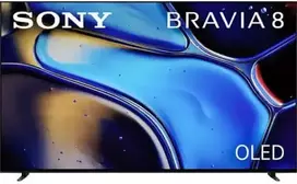 32 4k - Sony K77XR80P OLED - 1 nuotrauka