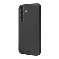 SBS "Instinct Case for Samsung Galaxy S24 FE" Juodas (Black)