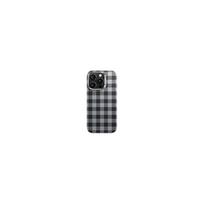 vichy - Benks Dėklas Magnetic Armor Vichy Kevlar (RF66) skirtas Apple iPhone 16 Pro Max Raudonas (Red) - 1 nuotrauka