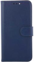 Telforceone "Smart Classic Case for Samsung Galaxy A16 4G / A16 5G" Tamsiai mėlynas (Dark Blue)