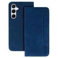samsung a55 - Wonder Prime dėklas skirtas Samsung Galaxy A55 5G Mėlynas (Blue) - 1 nuotrauka
