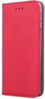 telefonas poco - Reach Smart Magnet Case for Xiaomi Redmi 14C Raudonas (Red) - 1 nuotrauka
