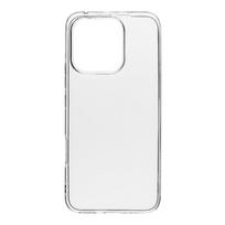 Tactical TPU Case for Honor 400 Lite Skaidrus (Transparent)