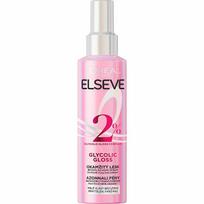 L'Oreal Paris Elseve Glycolic Gloss nenuplaunamas serumas 150 ml
