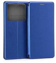Beline "Book Magnetic Case for Infinix Note 40 Pro" Mėlynas (Blue)