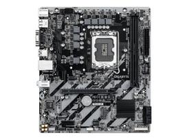 gigabyte a18 - GIGABYTE H810M S2H micro ATX LGA1851 pagrindinė plokštė - 1 nuotrauka
