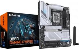pagrindine plokste - GIGABYTE B860M GAMING X WIFI6E - 1 nuotrauka