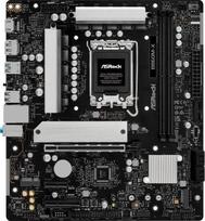asrock b860 - ASRock B860M-X Micro ATX - 2 nuotrauka
