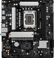 asrock b860 - ASRock B860M-X Micro ATX - 3 nuotrauka