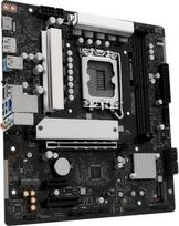 asrock b860 - ASRock B860M-X Micro ATX - 4 nuotrauka