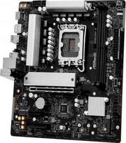 asrock b860 - ASRock B860M-X Micro ATX - 5 nuotrauka