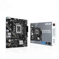 ASUS PRIME H610M-K D4 ARGB Micro ATX